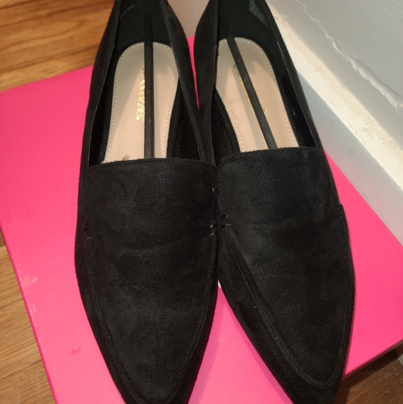 Shoedazzle low heel shoes - Picture 2 of 4